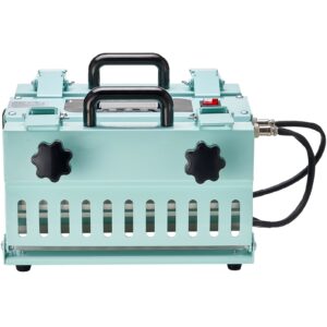 Tumbler Heat Press Machine 2 Station Sublimation Product Image Sumo Deals