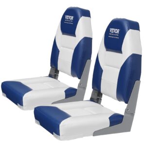 Heavy Duty High Back Folding Boat Seats 2 Pack – Sumo Deals Heavy Duty High Back Folding Boat Seats 2 Pack Product Image Sumo Deals