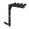 Giantz 4 Bicycle Bike Carrier Rack Car 2" Hitch Mount Foldable Black,Giantz 4 Bicycle Bike Carrier R product image