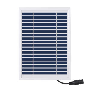 Gardeon Solar Pond Pump Submersible Water Fountain Kit 4.4Ft Product Image