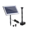Gardeon Solar Pond Pump 4.6FT product image