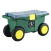 Gardeon Garen Tool Storage Cart 3-In-1 Green product image
