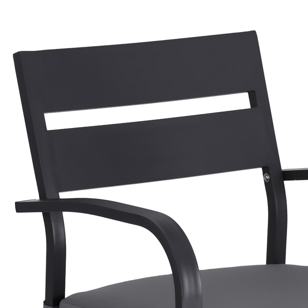 Gardeon Outdoor Bar Set 5-Piece Aluminium Patio Dining – Sumo Deals Gardeon Outdoor Bar Set 5-Piece Patio Dining Chairs Aluminium Table Stools Product Image