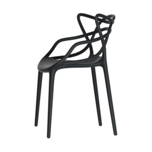 Gardeon 4Pc Outdoor Dining Chairs Pp Portable Stackable Chair Patio Furniture Product Image