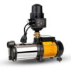 Giantz Garden Water Pump High Pressure 2500W Max 5-Stage Tank Irrigation Transfer Booster Pump Black product image