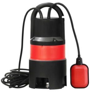 Giantz Garden Submersible Pump 550W Dirty Water Bore Tank Well Steel Sewerage product image