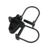 Giantz Electric Fence Insulators 200pcs Pinlock Black product image
