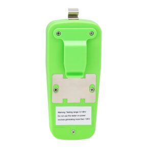 Giantz Digital Electric Fence Tester Fault Finder Voltage Tester Fault 13Kv Product Image