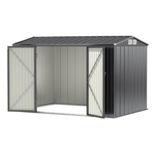 Giantz Garden Shed 3x2.18M Outdoor Storage Sheds Tool Workshop House Shelter product image