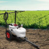 Giantz Weed Sprayer 100L Trailer 1.5M Boom Garden Spray product image