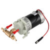 Giantz Garden Pump Sprayer Pressure Sprayer Pump 12V Diaphragm Sprayer Pump product image