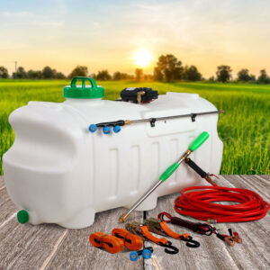 Giantz Weed Sprayer 100L Garden Spray product image