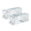 Gardeon 2x Animal Trap Cage Possum 66x23cm product image