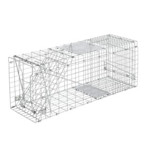 Gardeon Animal Trap Cage Possum 94x34cm product image