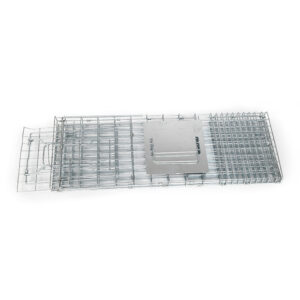 Gardeon Humane Possum Trap Cage 94X34Cm – Sumo Deals Gardeon Animal Trap Cage Possum 94X34Cm Product Image