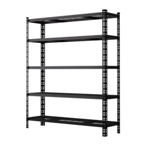 1.8MX1.2M Giantz Garage Shelving Warehouse Rack product image