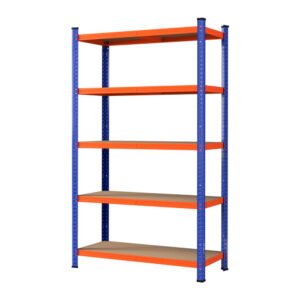 3 x 1.8M Giantz Garage Shelving Warehouse Rack product image