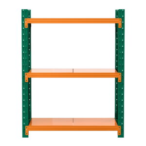 Giantz 1.2M X 1.5M Garage Shelving Rack – Sumo Deals Giantz 1.2Mx1.5M Garage Shelving Warehouse Rack Product Image