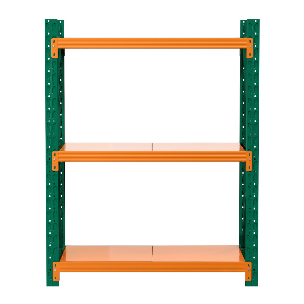 Giantz 1.2M X 1.5M Garage Shelving Rack – Sumo Deals Giantz 1.2Mx1.5M Garage Shelving Warehouse Rack Product Image