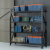 Warehouse Shelving