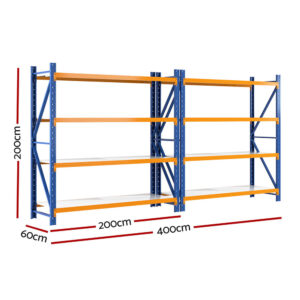 Garage Shelving