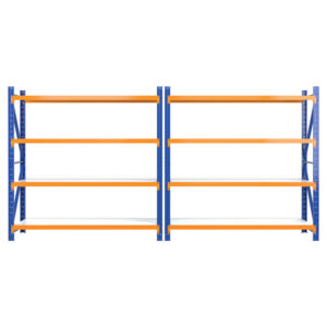 Garage Shelving