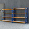 Garage Shelving