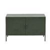 Artiss Buffet Sideboard Metal Cabinet - Base Green Product Image