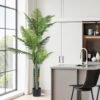 Artiss 180cm Artificial Palm Tree Faux Trees Indoor Decor Artificial Plants Lifelike Plant 1.8M product image
