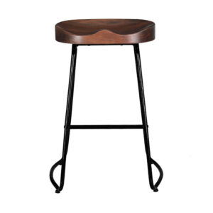 Artiss Tractor Seat Bar Stools (Set Of 2) – Sumo Deals Artiss 2X Bar Stools Tractor Seat 65Cm Product Image
