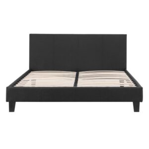 Artiss Bed Frame Queen Size Charcoal Neo Product Image
