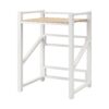 Artiss Over Washing Machine Rack Laundry Shelf Space Saver 75Cm White Product Image