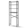 Artiss Over Toilet Bathroom Storage Rack Space Saving 4 Tier Organiser White product image
