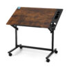 Artiss Drafting Table Drawing Desk Art Desk Multi-Functional Craft Drawing Table product image