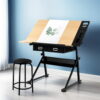 Artiss Drawing Desk Drafting Table product image