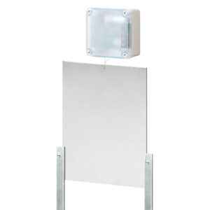 Chicken Coop Door Opener