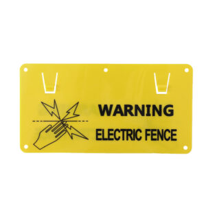 Giantz Electric Fence Poly Wire 1000M – Sumo Deals Electric Fence Poly Wire