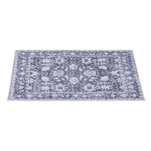 Artiss Floor Rug 120X170Cm Soft Velvet Washable Modern Area Rug Floor Carpet Mat Product Image