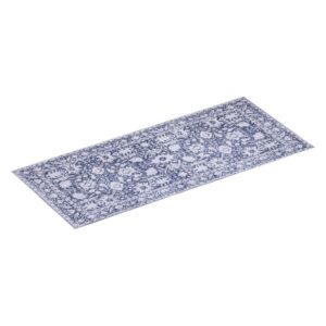 Artiss Hallway Runner Rug 80X180Cm | Soft Velvet – Sumo Deals Artiss Hallway Runner Rug 80X180Cm Soft Velvet Washable Modern Kitchen Mat Product Image