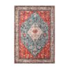 Artiss Floor Rug 240X340cm Large Washable Area Rug Modern Living Room Carpet Mat product image