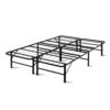 Artiss Folding Bed Frame Metal Base - Double product image