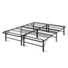 Artiss Queen Folding Bed Frame - Metal Base – Sumo Deals Artiss Folding Bed Frame Metal Base - Queen Product Image