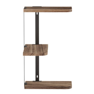 Artiss Floating Wall Shelf 3-Tier – Sumo Deals Artiss Floating Wall Shelf 3-Tier Product Image