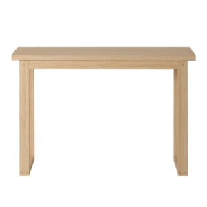Artiss Console Table 110Cm Pine Product Image