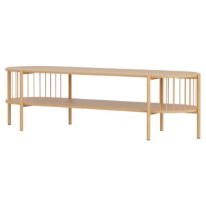 Artiss Tv Unit 148Cm Pine | Entertainment Storage Shelf – Sumo Deals Artiss Tv Unit Entertainment Unit Storage Shelf 148Cm Pine Product Image