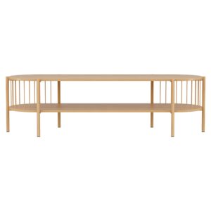 Artiss Tv Unit 148Cm Pine | Entertainment Storage Shelf – Sumo Deals Artiss Tv Unit Entertainment Unit Storage Shelf 148Cm Pine Product Image
