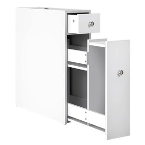 Artiss Bathroom Storage Cabinet Tissue Holder product image