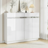 Artiss Shoe Rack Cabinet Storage Cupboard 24 Pairs - Lydia product image