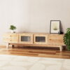 Artiss TV Cabinet Entertainment Unit Stand Storage Drawer 180CM product image