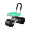 Gardeon Rolling Garden Seat | 360° Swivel | Green – Sumo Deals Gardeon Gardening Cart With 360° Swivel Seat | Rolling Work Seat With Adjustable Height &Amp; All-Terra Product Image
